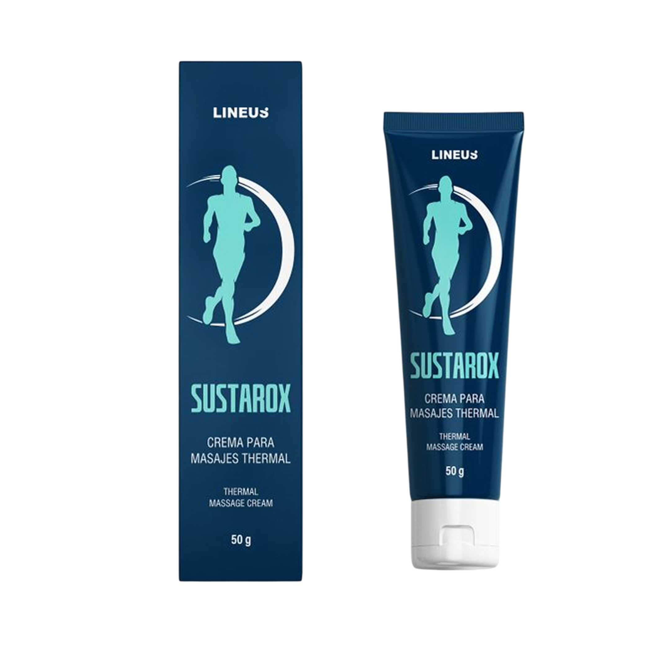 Sustarox - Suplemento de Apoyo Articular